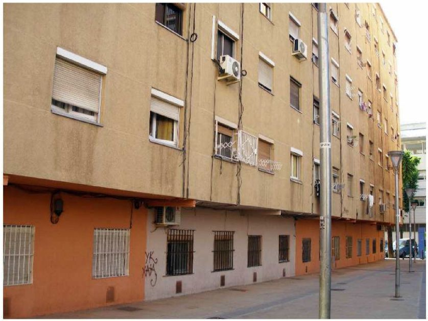  kaufen Wohnung Badalona Centro 08912 Barcelonès 2