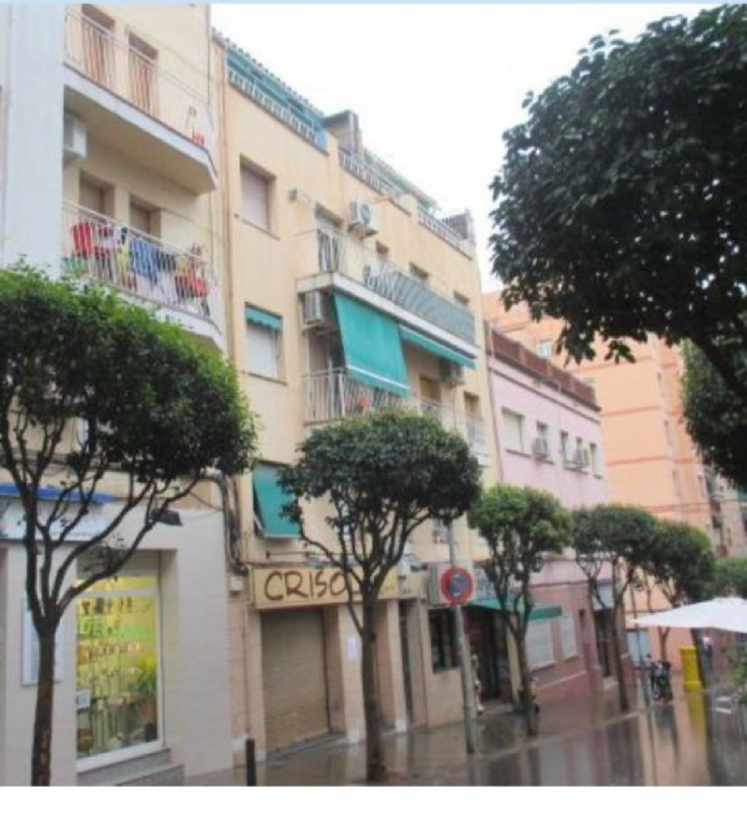  kaufen Wohnung Badalona Centro 08912 Barcelonès 1
