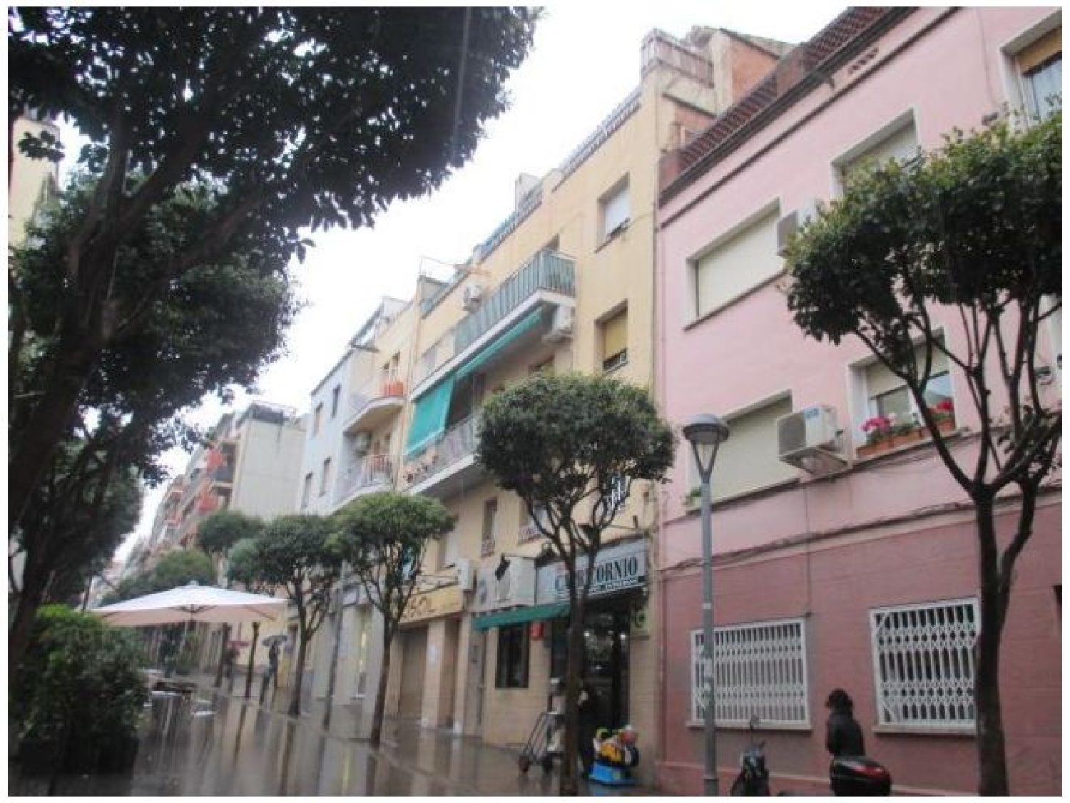  kaufen Wohnung Badalona Centro 08912 Barcelonès 2