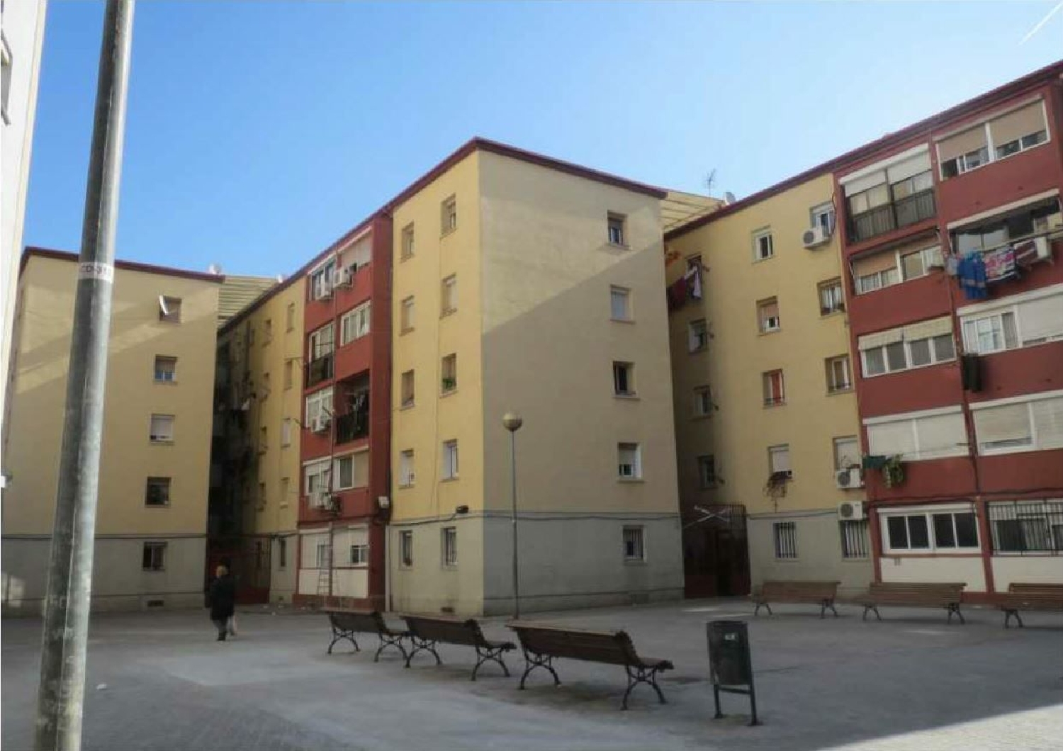  kaufen Wohnung Badalona Centro 08912 Barcelonès 1