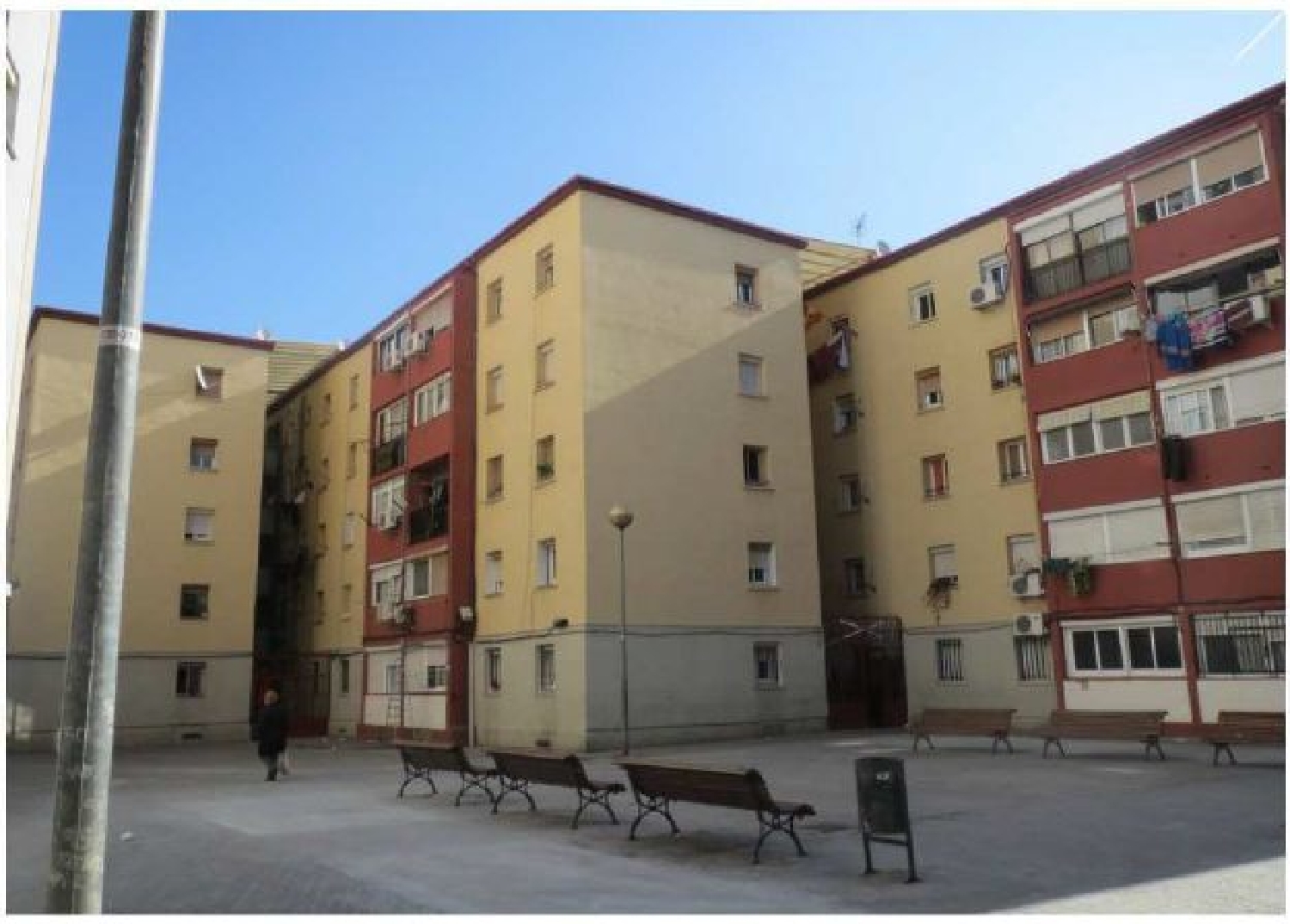  kaufen Wohnung Badalona Centro 08912 Barcelonès 2