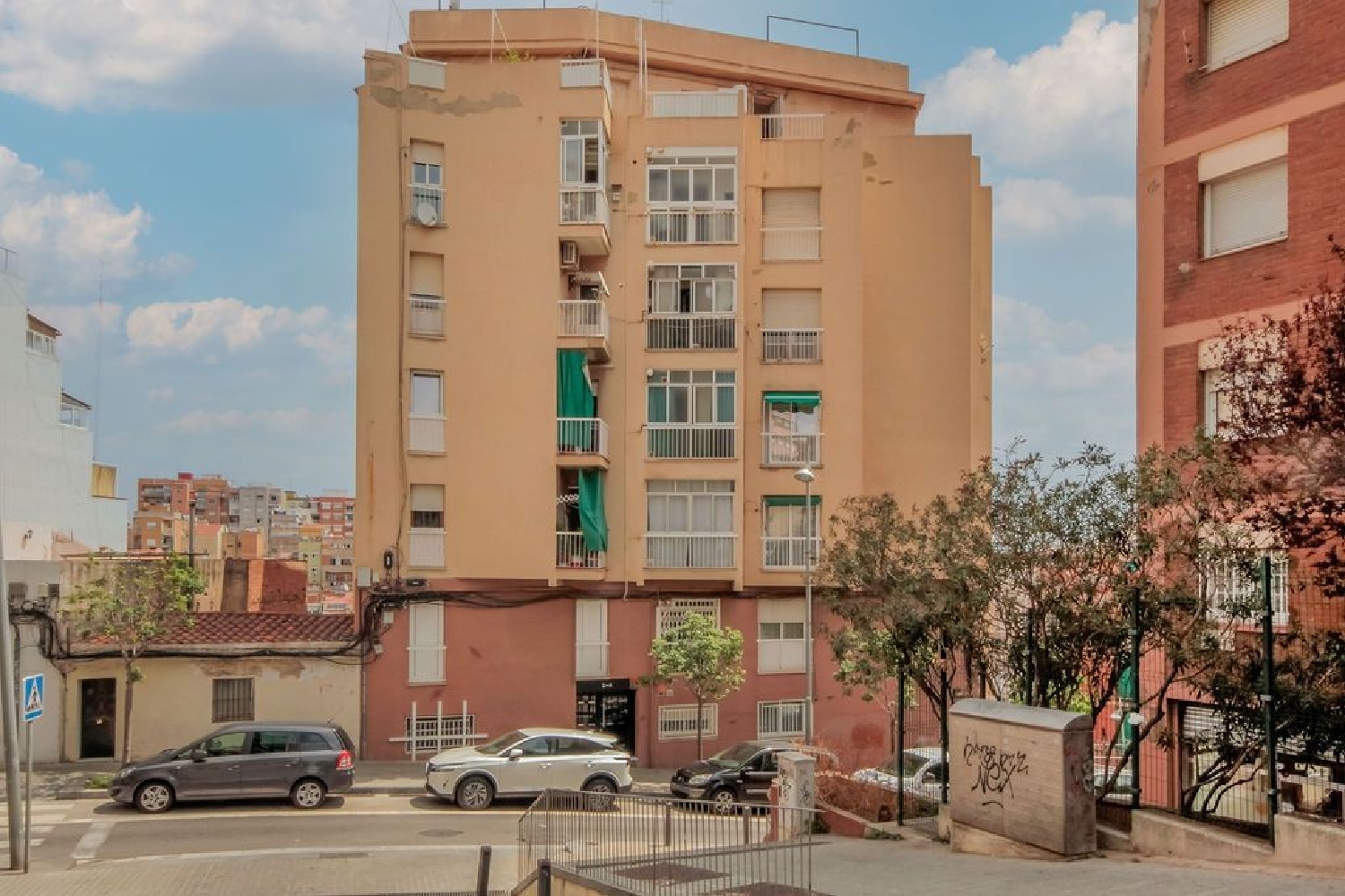 kaufen Wohnung Badalona Centro 08912 Barcelonès 1