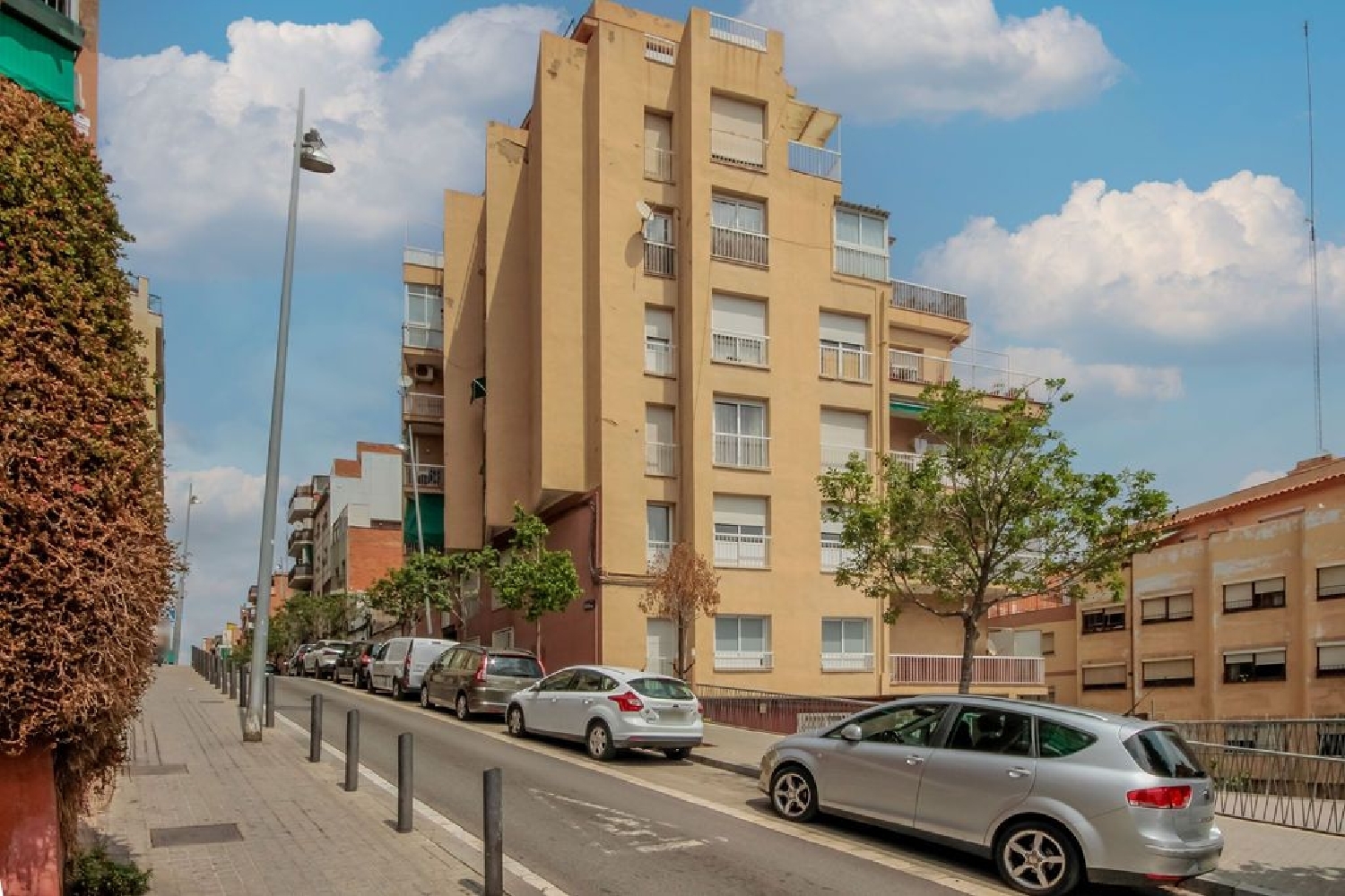  kaufen Wohnung Badalona Centro 08912 Barcelonès 3