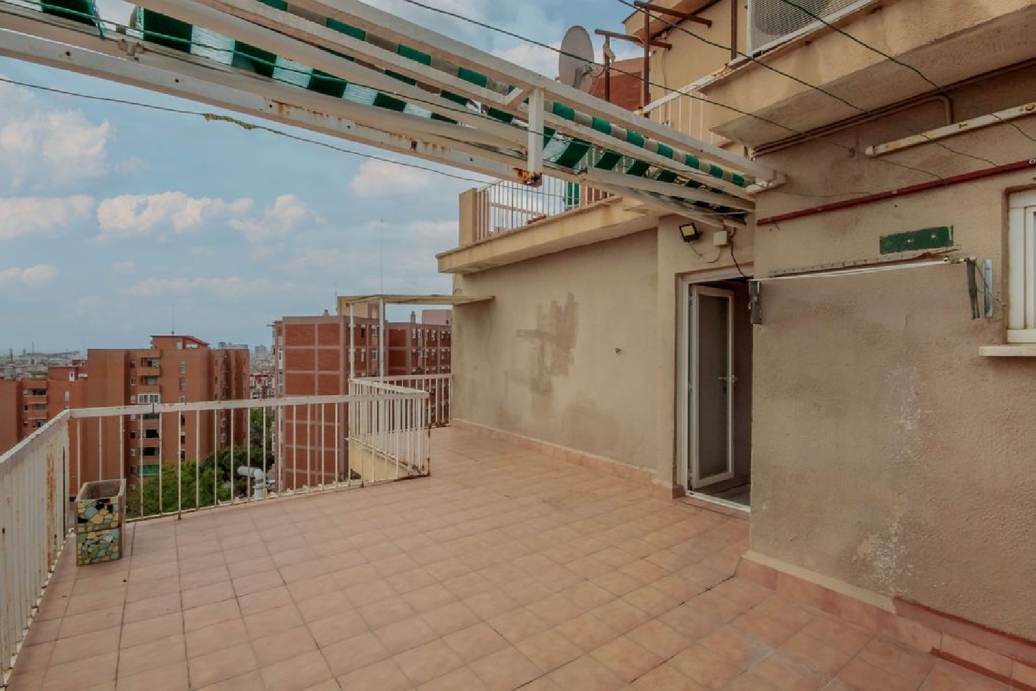  kaufen Wohnung Badalona Centro 08912 Barcelonès 2