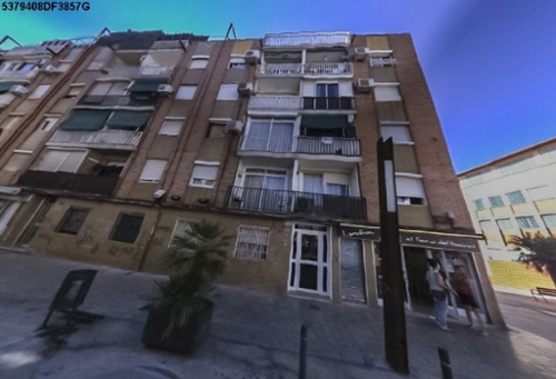 Badalona Centro 08912 Barcelonès Wohnung Bild 6383365