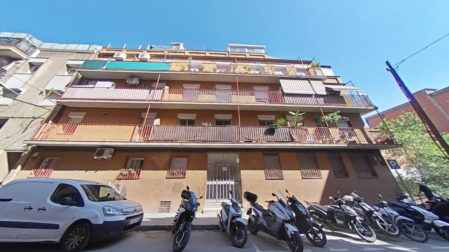  kaufen Wohnung Badalona Centro 08912 Barcelonès 3