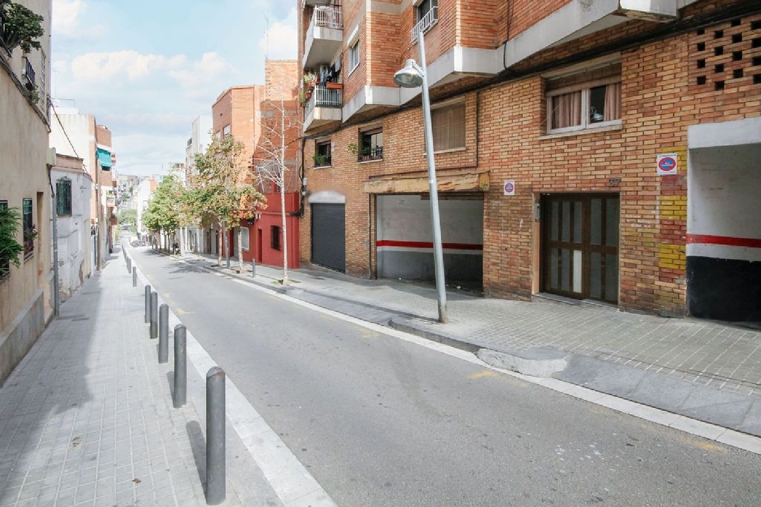  kaufen Wohnung Badalona Centro 08912 Barcelonès 3
