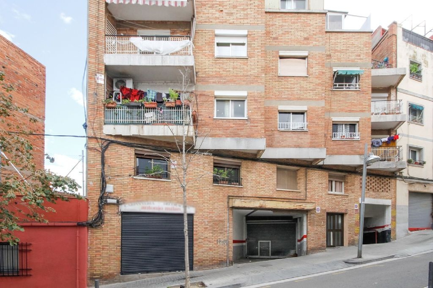  kaufen Wohnung Badalona Centro 08912 Barcelonès 2