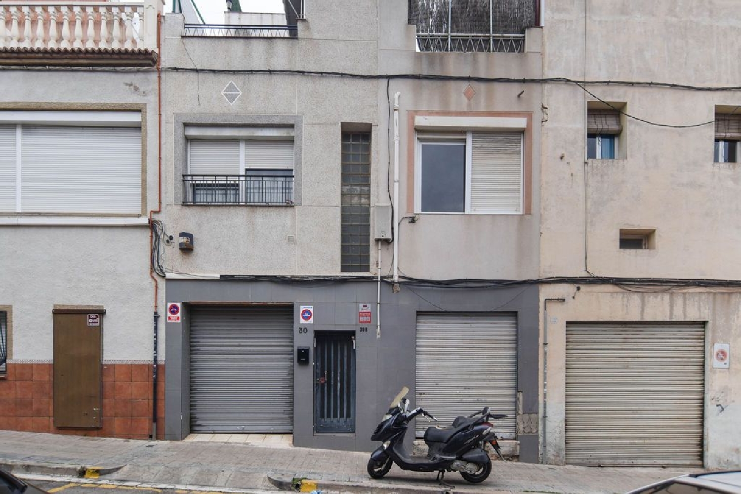  kaufen Wohnung Badalona Centro 08912 Barcelonès 1