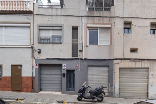 Badalona Centro 08912 Barcelonès Wohnung Bild 6383368