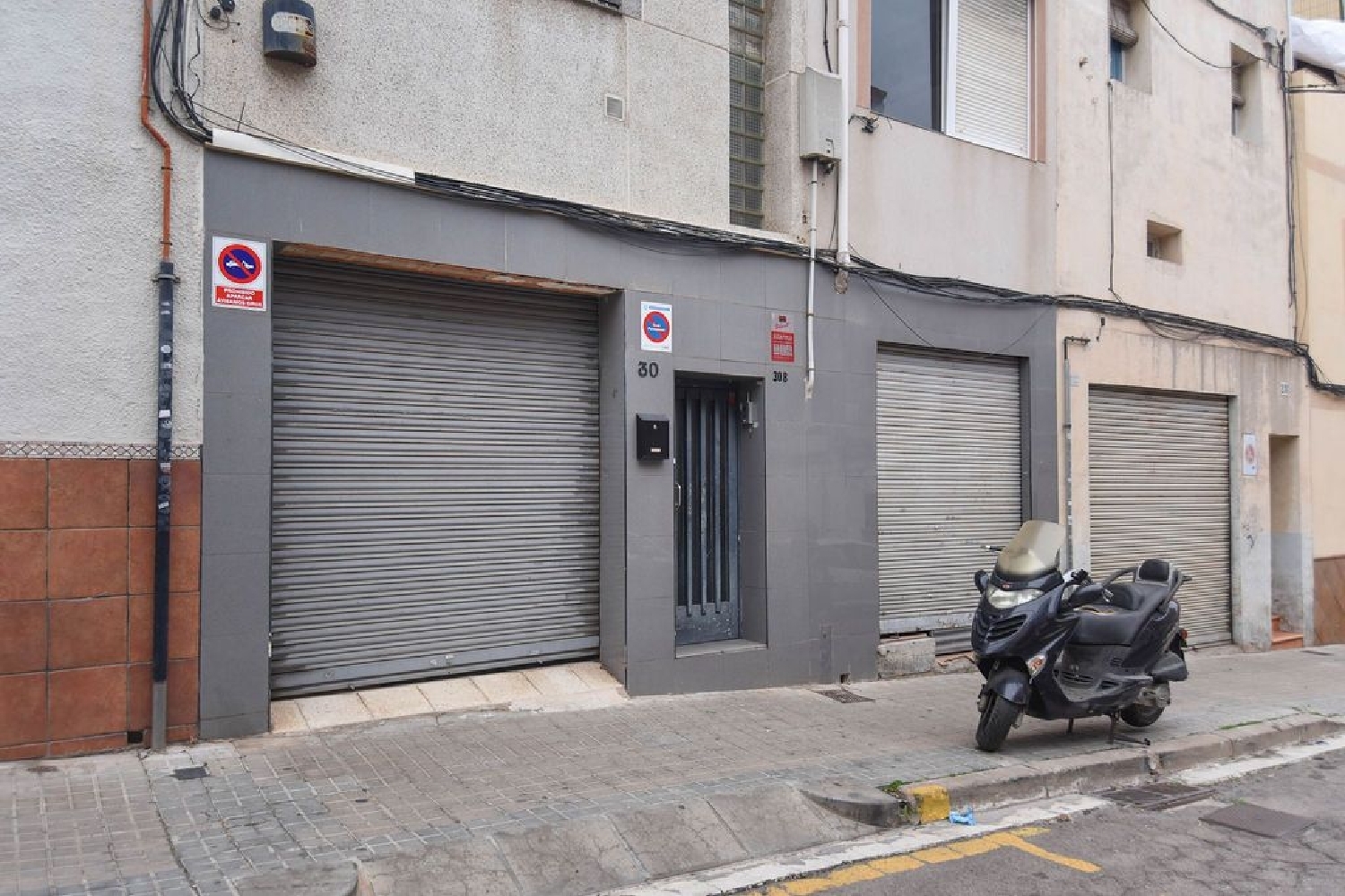  kaufen Wohnung Badalona Centro 08912 Barcelonès 2