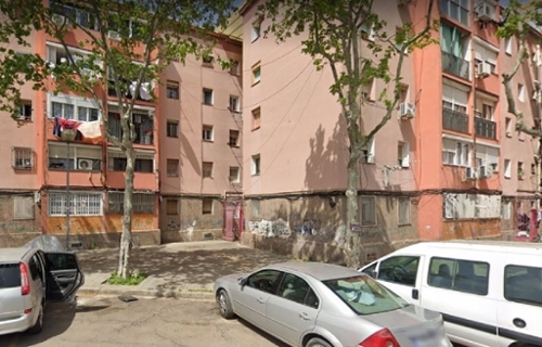 Badalona Centro 08912 Barcelonès Wohnung Bild 6383369