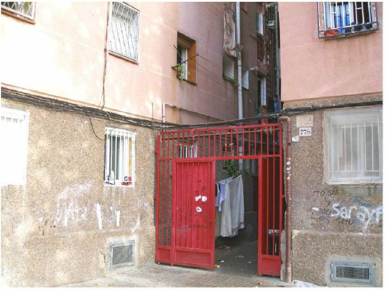  kaufen Wohnung Badalona Centro 08912 Barcelonès 2