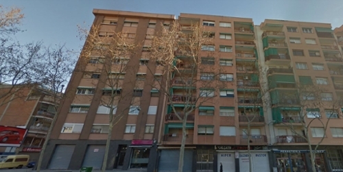 Badalona Centro 08912 Barcelonès Wohnung Bild 6383370