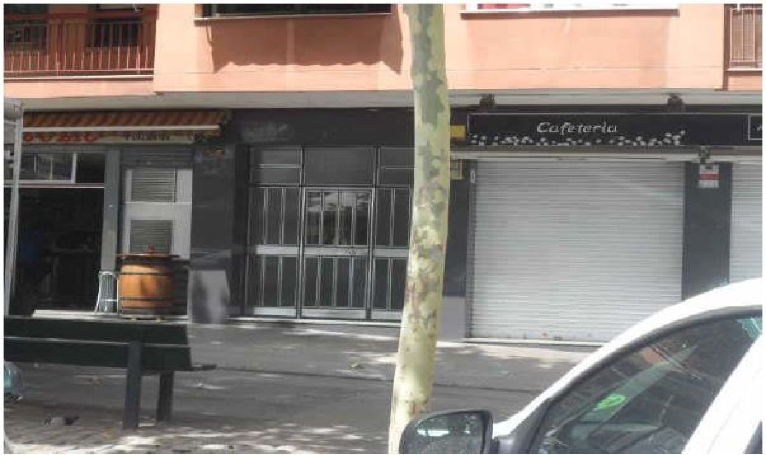  kaufen Wohnung Badalona Centro 08912 Barcelonès 3