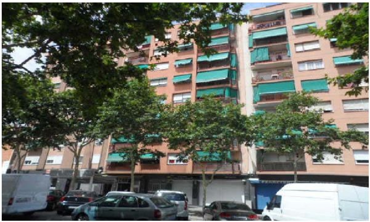  kaufen Wohnung Badalona Centro 08912 Barcelonès 2