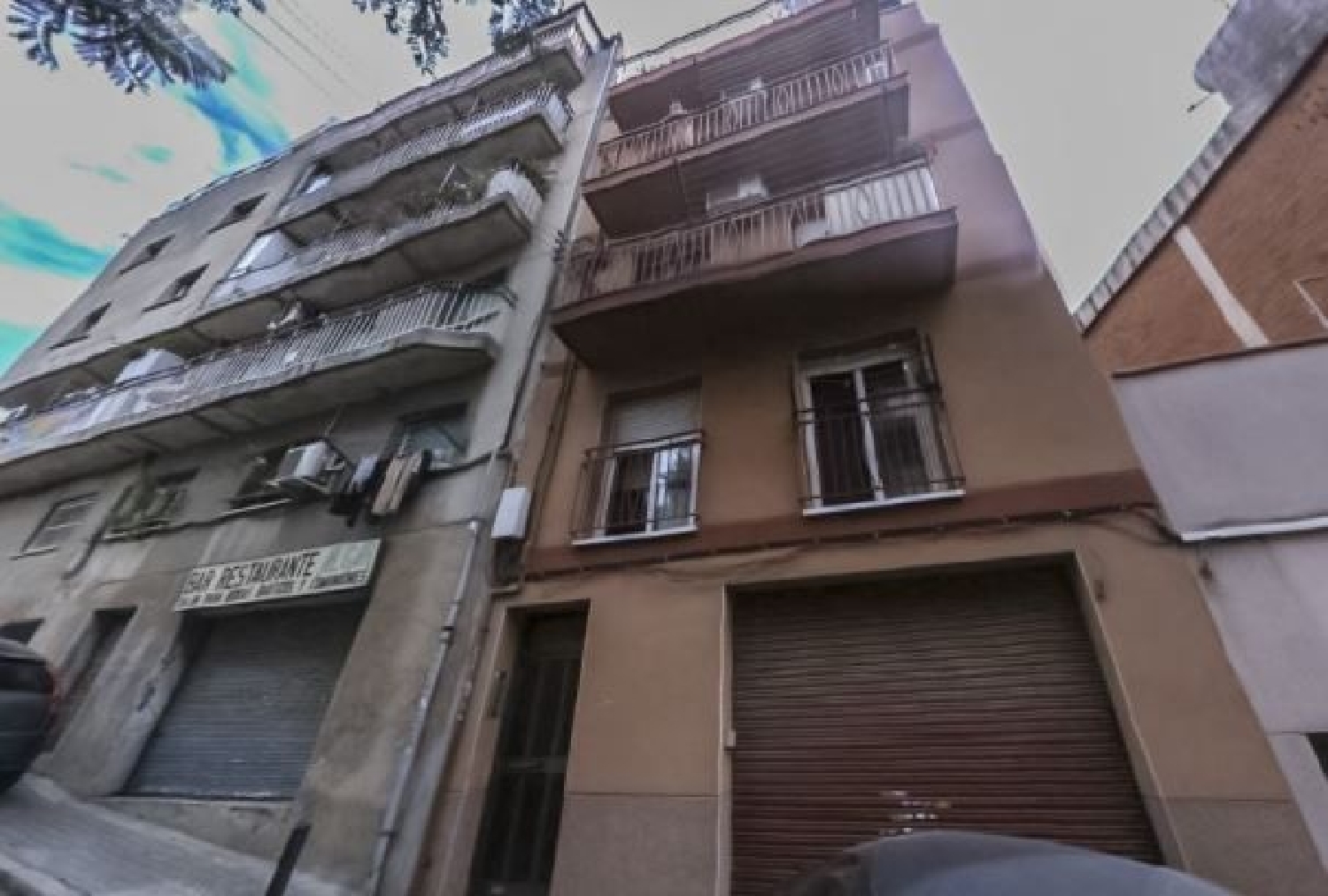  kaufen Wohnung Badalona Centro 08912 Barcelonès 1