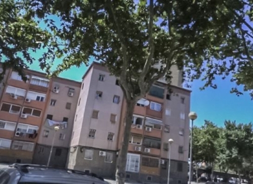Badalona Centro 08912 Barcelonès Wohnung Bild 6383372