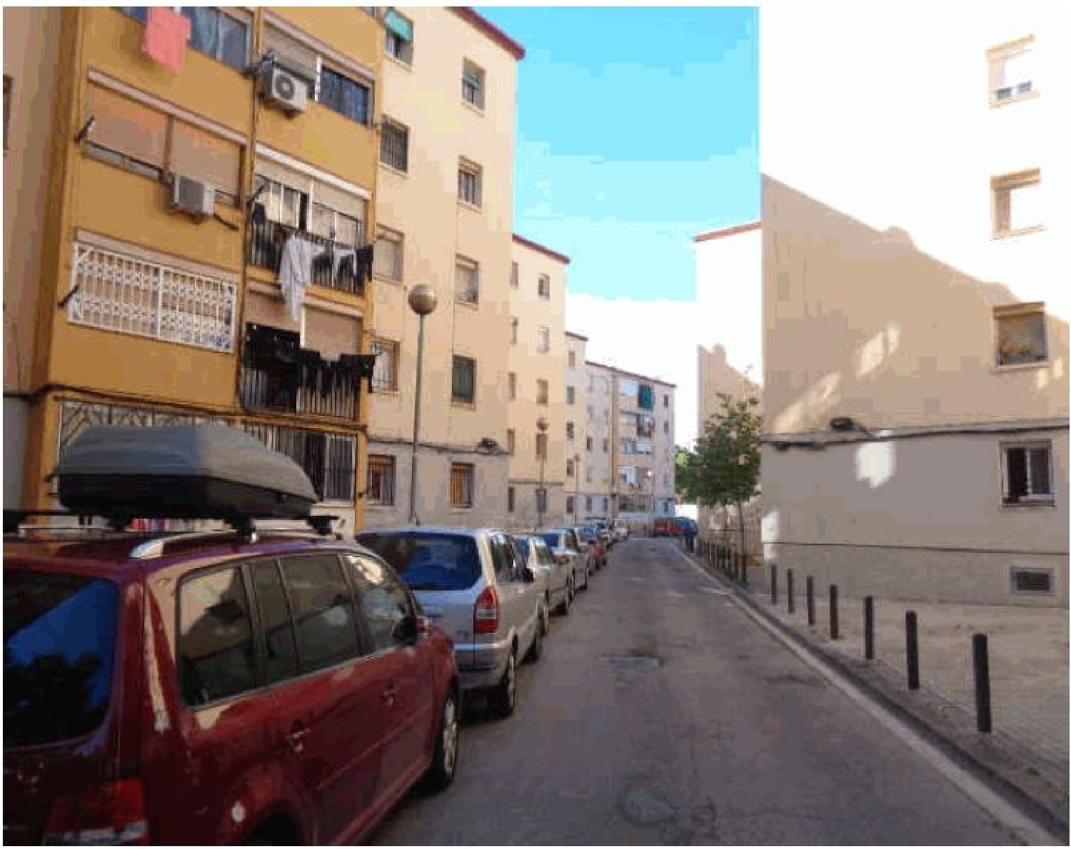  kaufen Wohnung Badalona Centro 08912 Barcelonès 2
