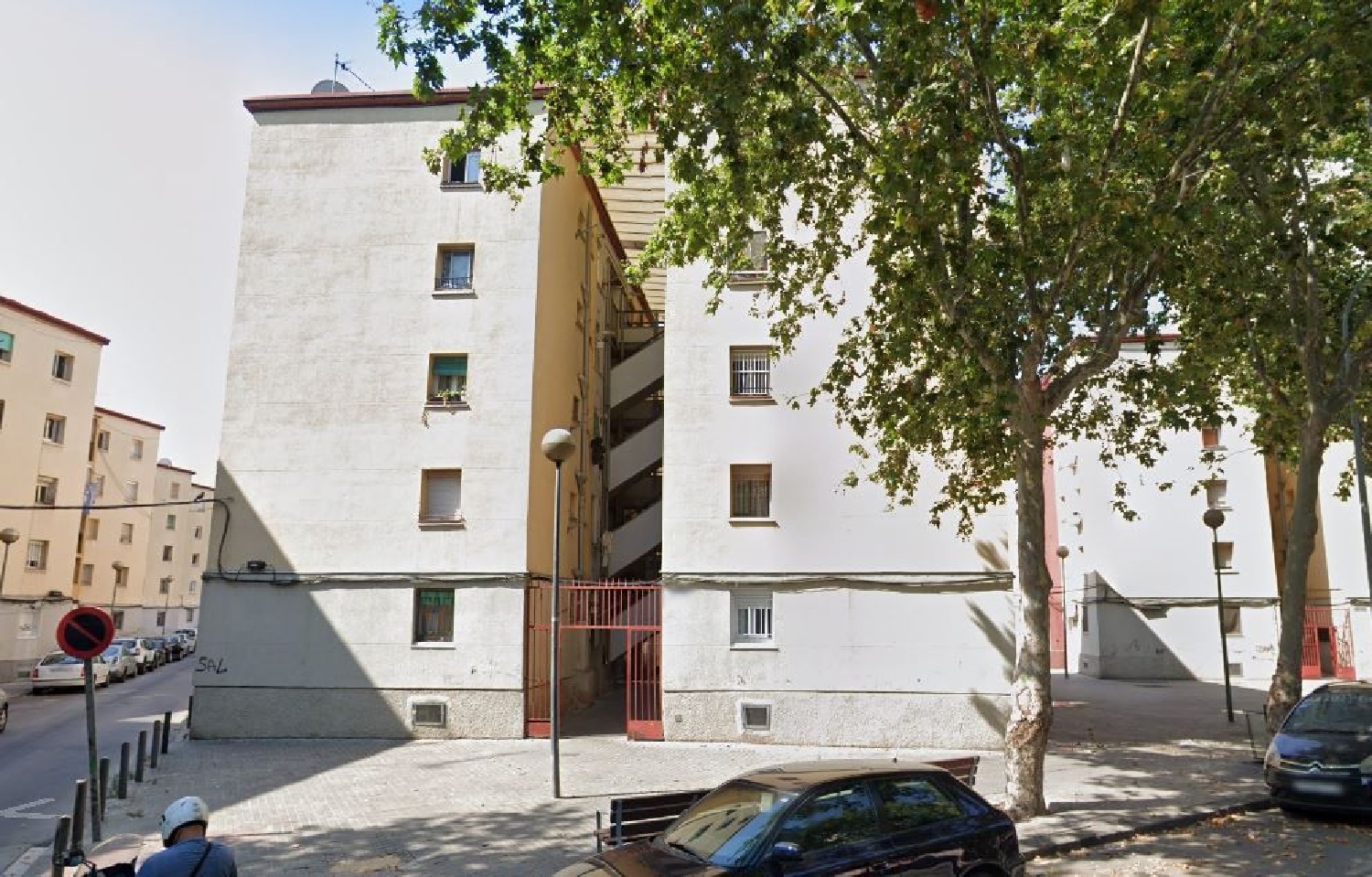  kaufen Wohnung Badalona Centro 08912 Barcelonès 1
