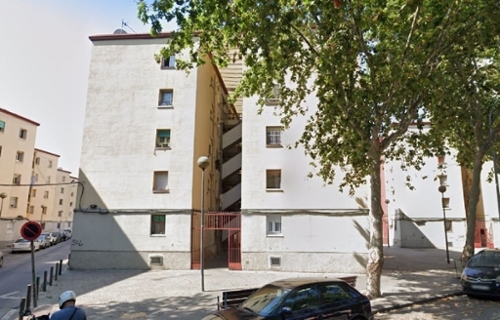 Badalona Centro 08912 Barcelonès Wohnung Bild 6383373