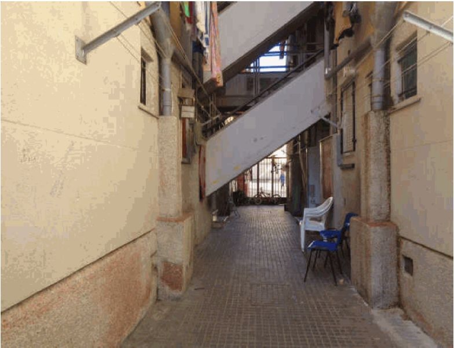  kaufen Wohnung Badalona Centro 08912 Barcelonès 3