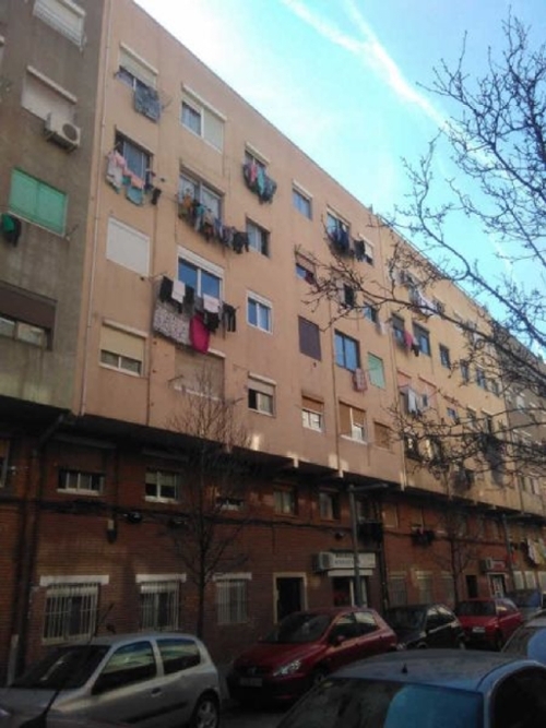 Badalona Centro 08912 Barcelonès Wohnung Bild 6383374