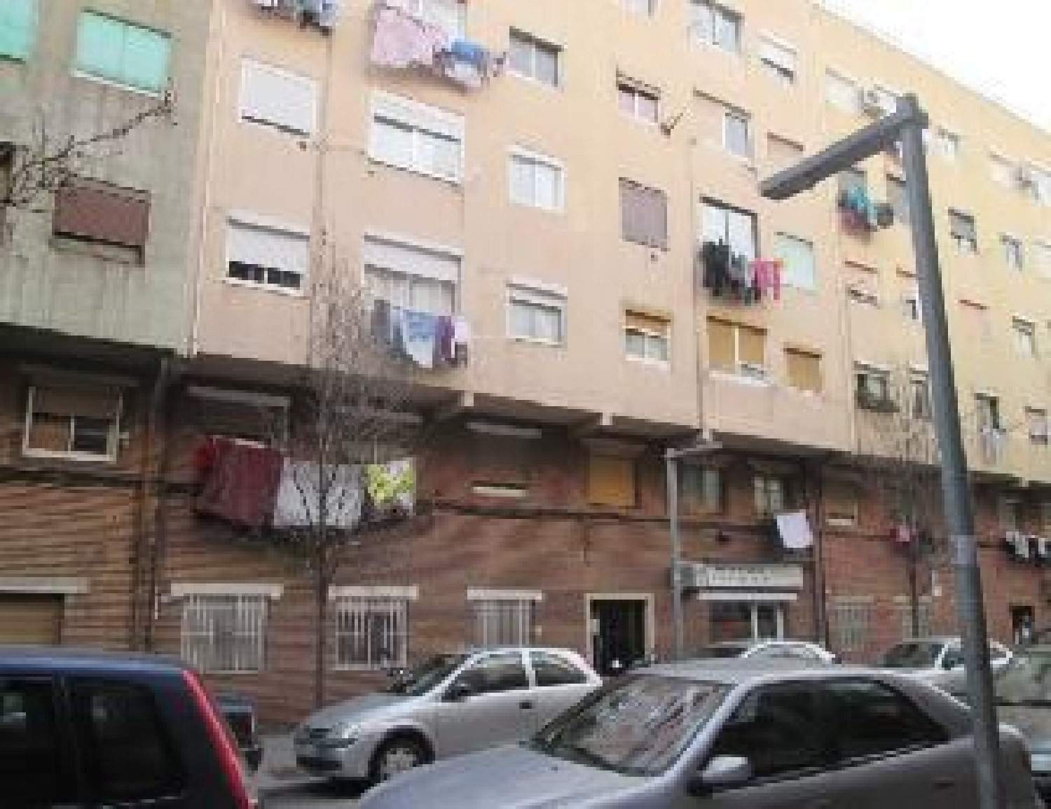  kaufen Wohnung Badalona Centro 08912 Barcelonès 3