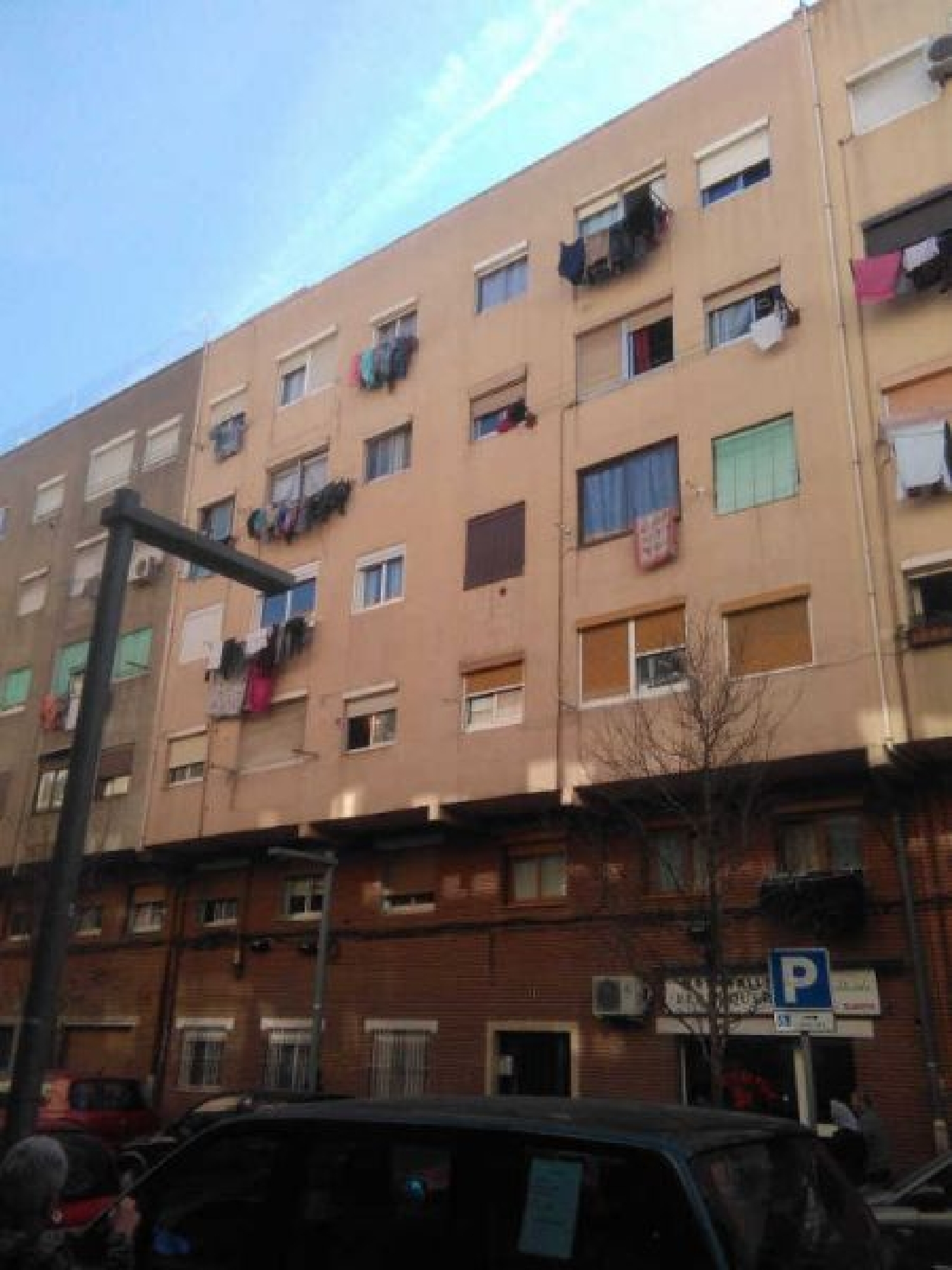  kaufen Wohnung Badalona Centro 08912 Barcelonès 2