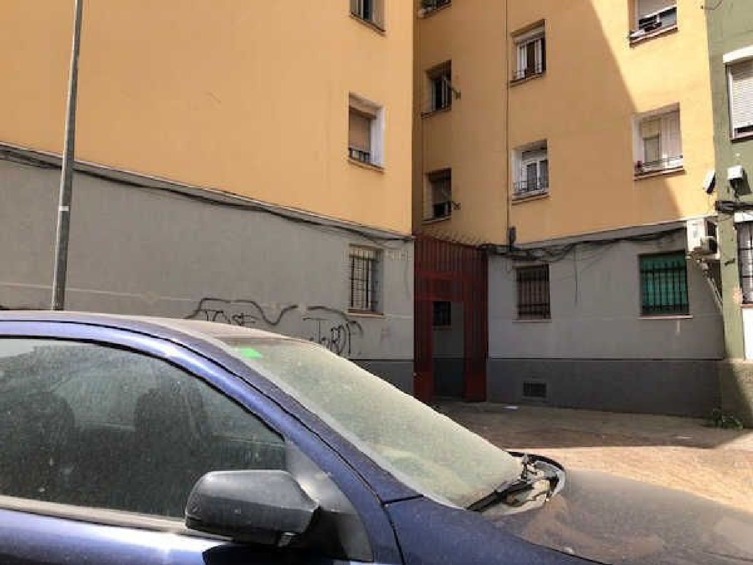 en venta apartamento Badalona Centro 08912 Barcelonès 3