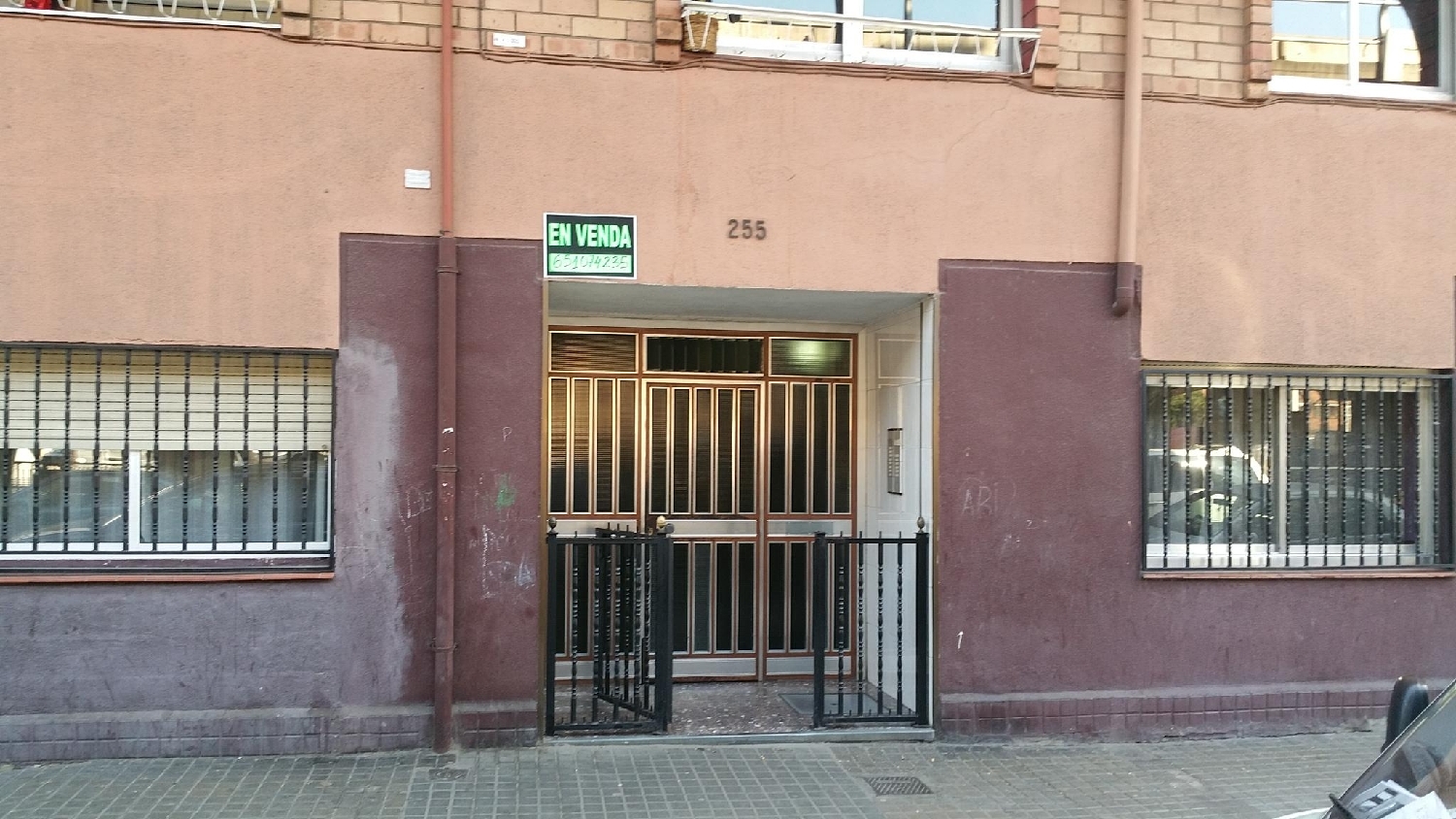 en venta apartamento Badalona Centro 08912 Barcelonès 3