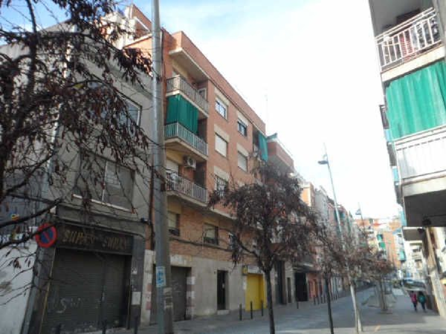  en venta apartamento Badalona Centro 08912 Barcelonès 2