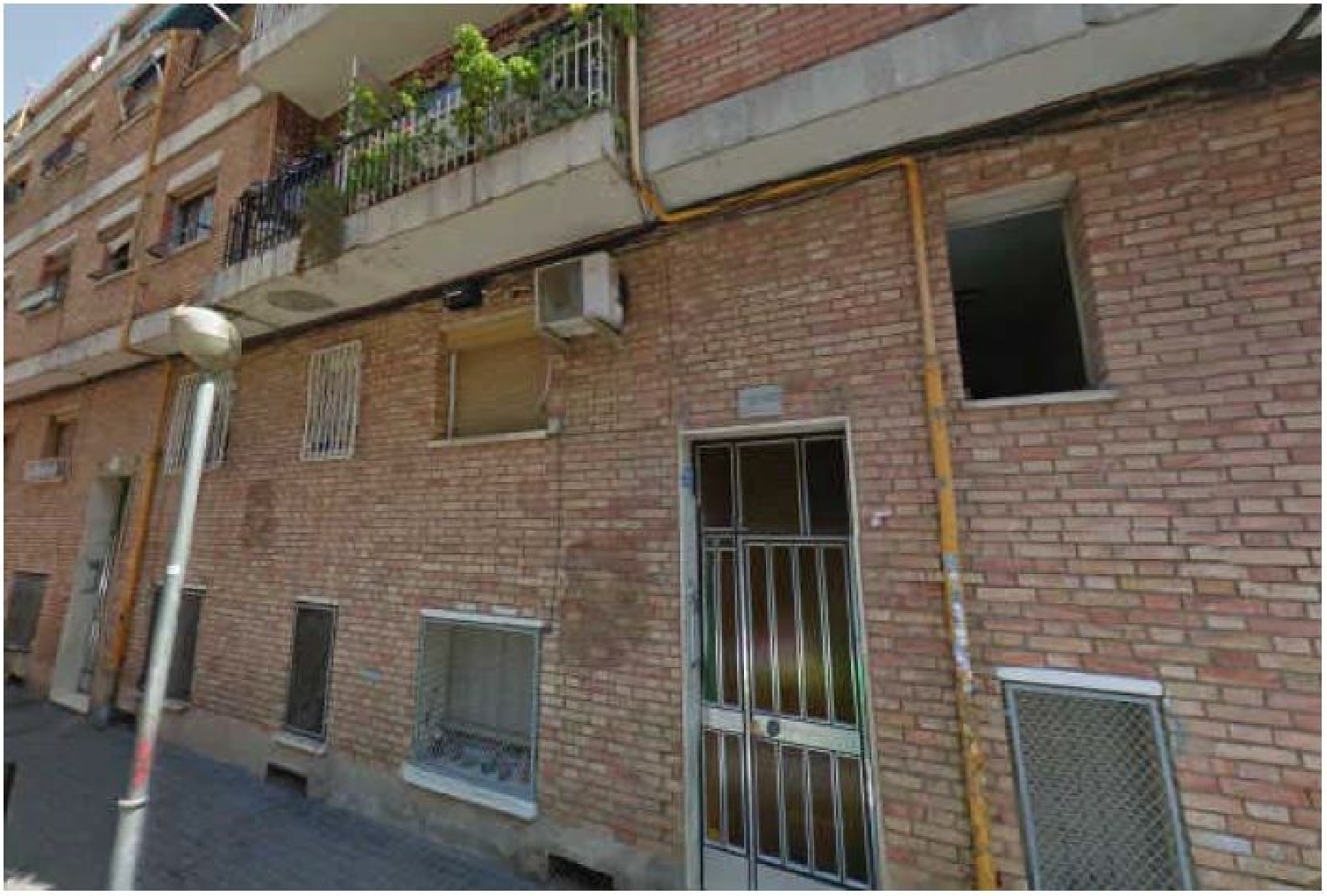  en venta apartamento Badalona Centro 08912 Barcelonès 3