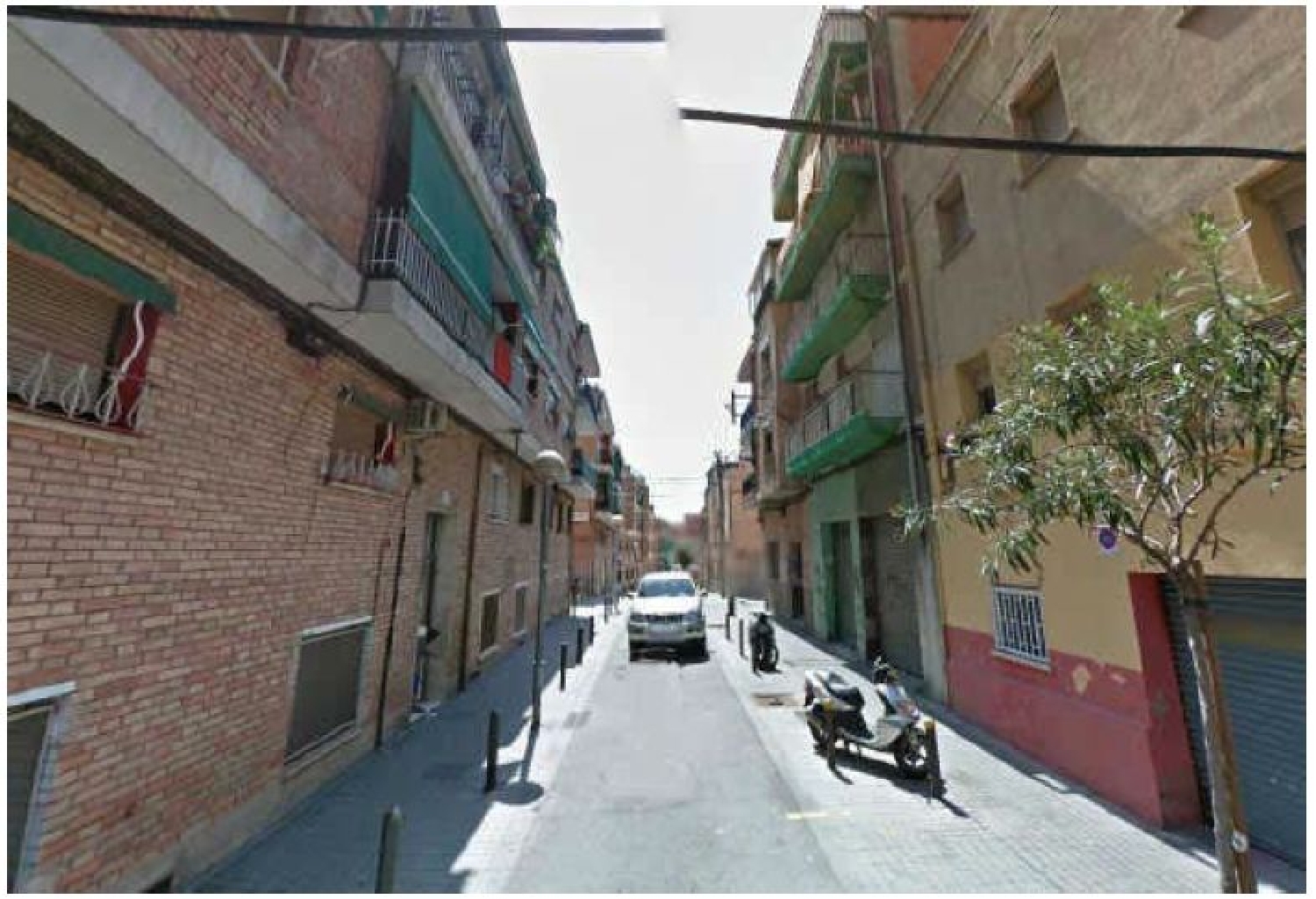  en venta apartamento Badalona Centro 08912 Barcelonès 2