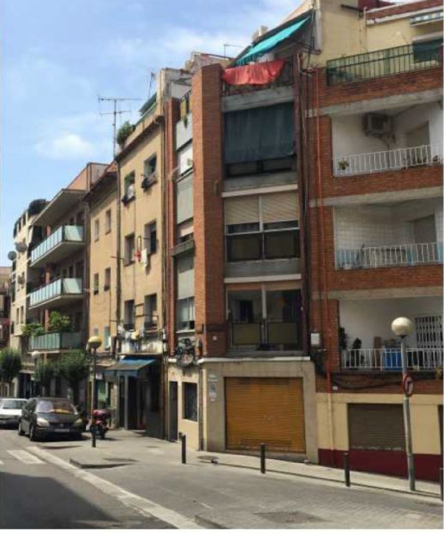  en venta apartamento Badalona Centro 08912 Barcelonès 3