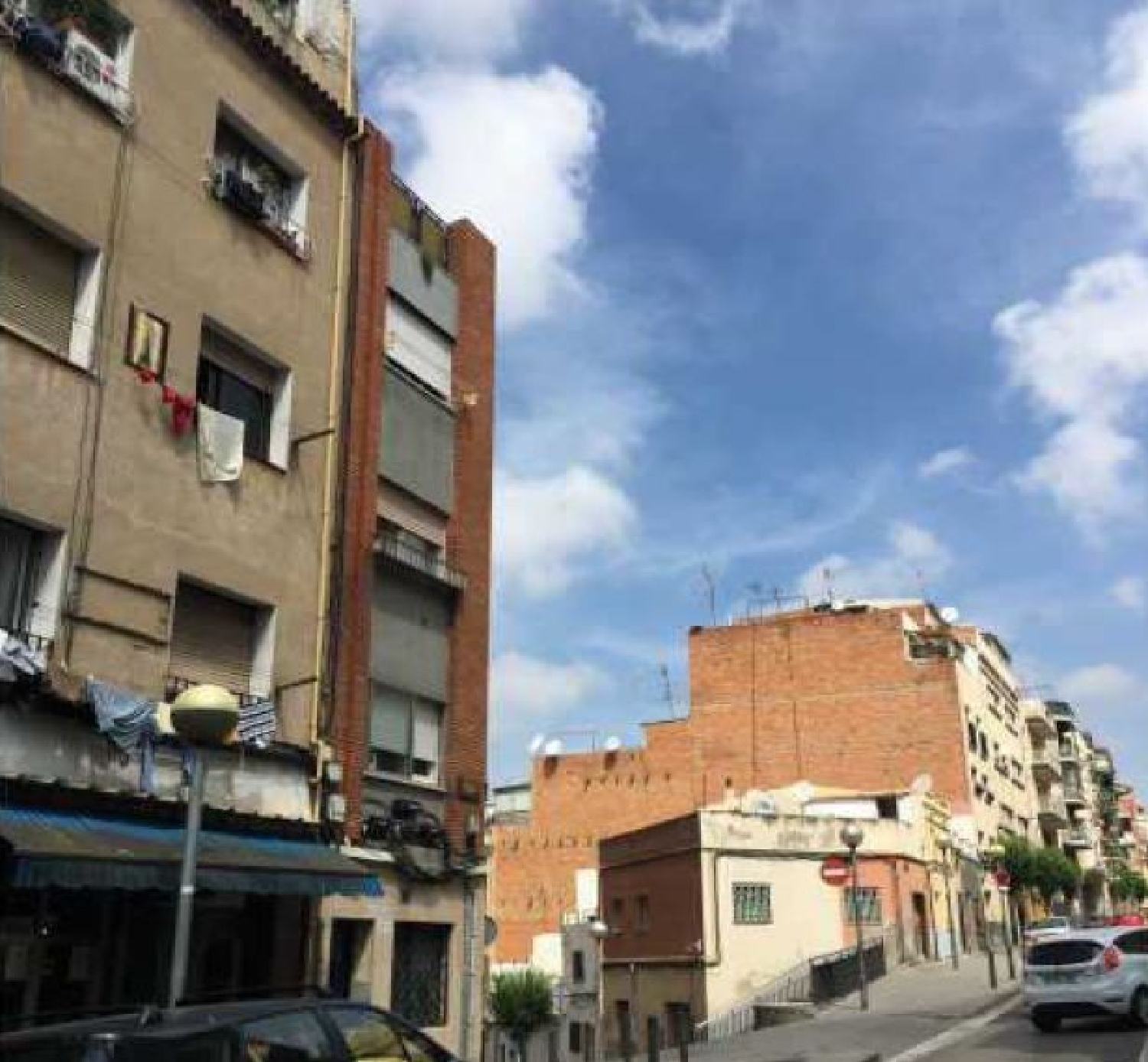  en venta apartamento Badalona Centro 08912 Barcelonès 2