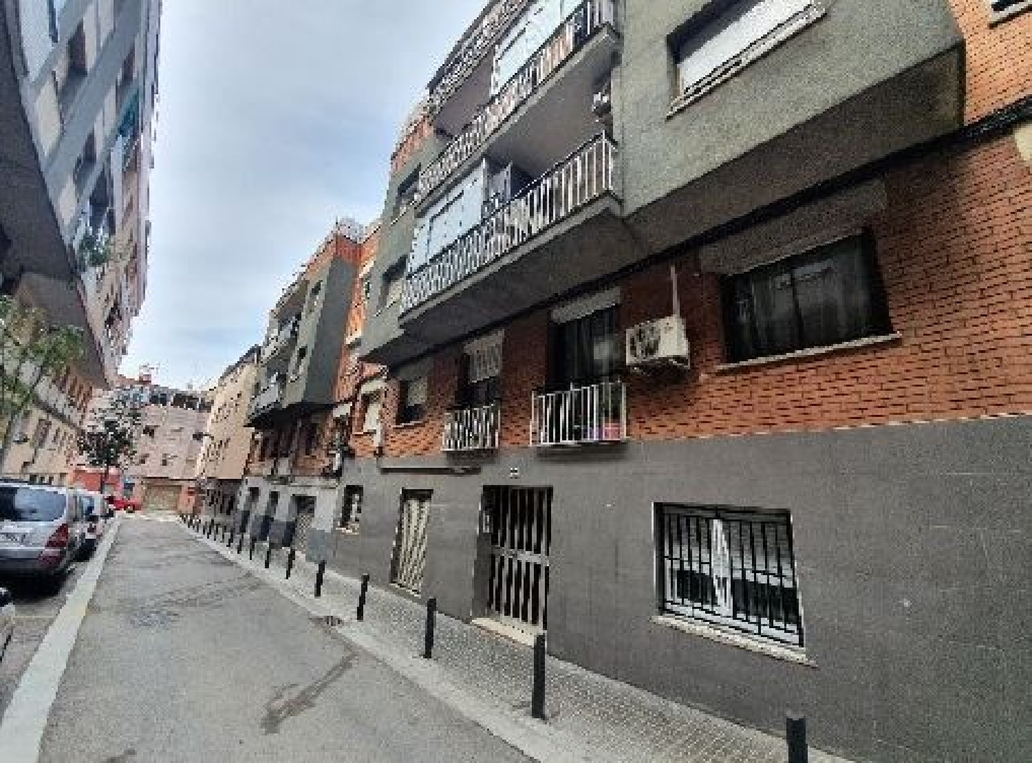  en venta apartamento Badalona Centro 08912 Barcelonès 3