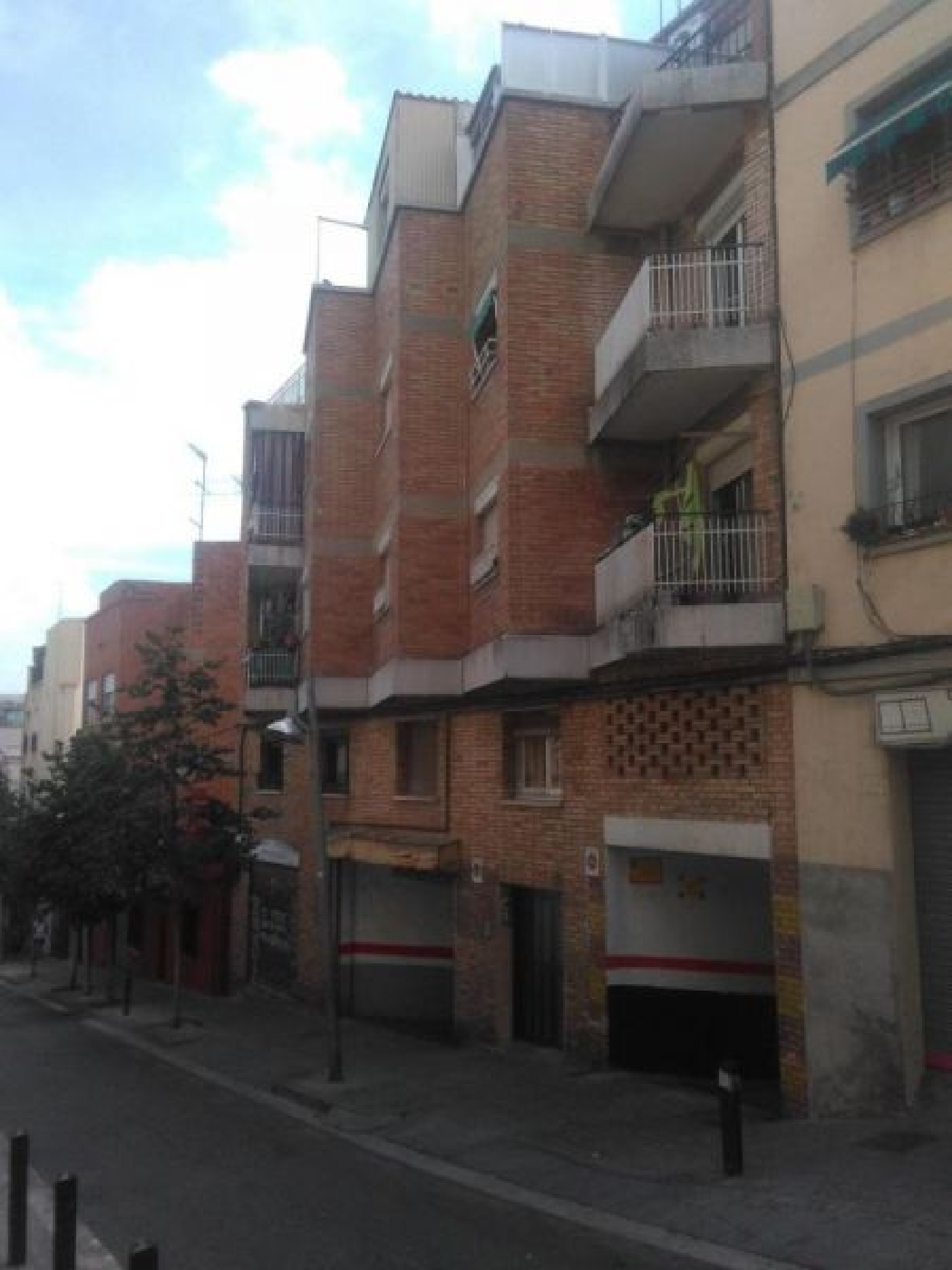  en venta apartamento Badalona Centro 08912 Barcelonès 3