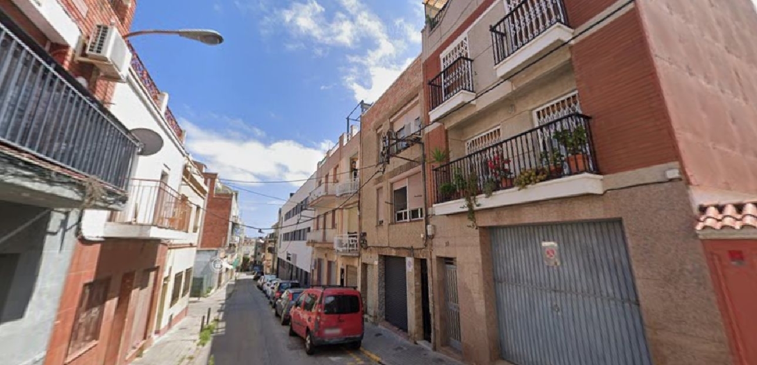  en venta apartamento Badalona Centro 08912 Barcelonès 3