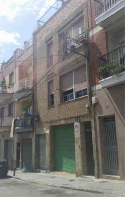 Badalona Centro 08912 Barcelonès apartamento foto 6383383