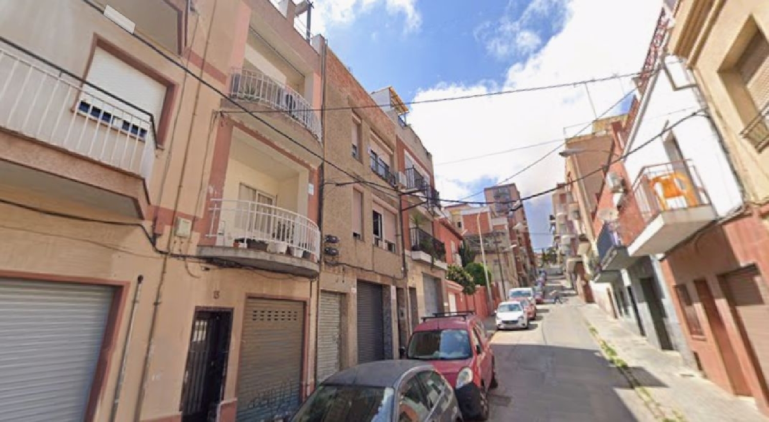  en venta apartamento Badalona Centro 08912 Barcelonès 2
