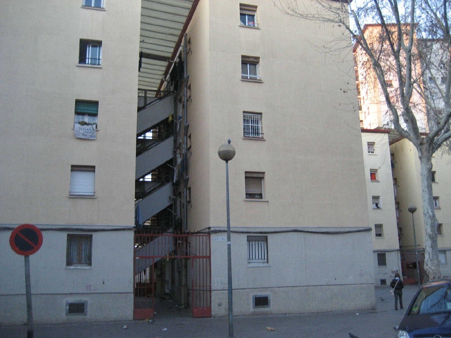  en venta apartamento Badalona Centro 08912 Barcelonès 2