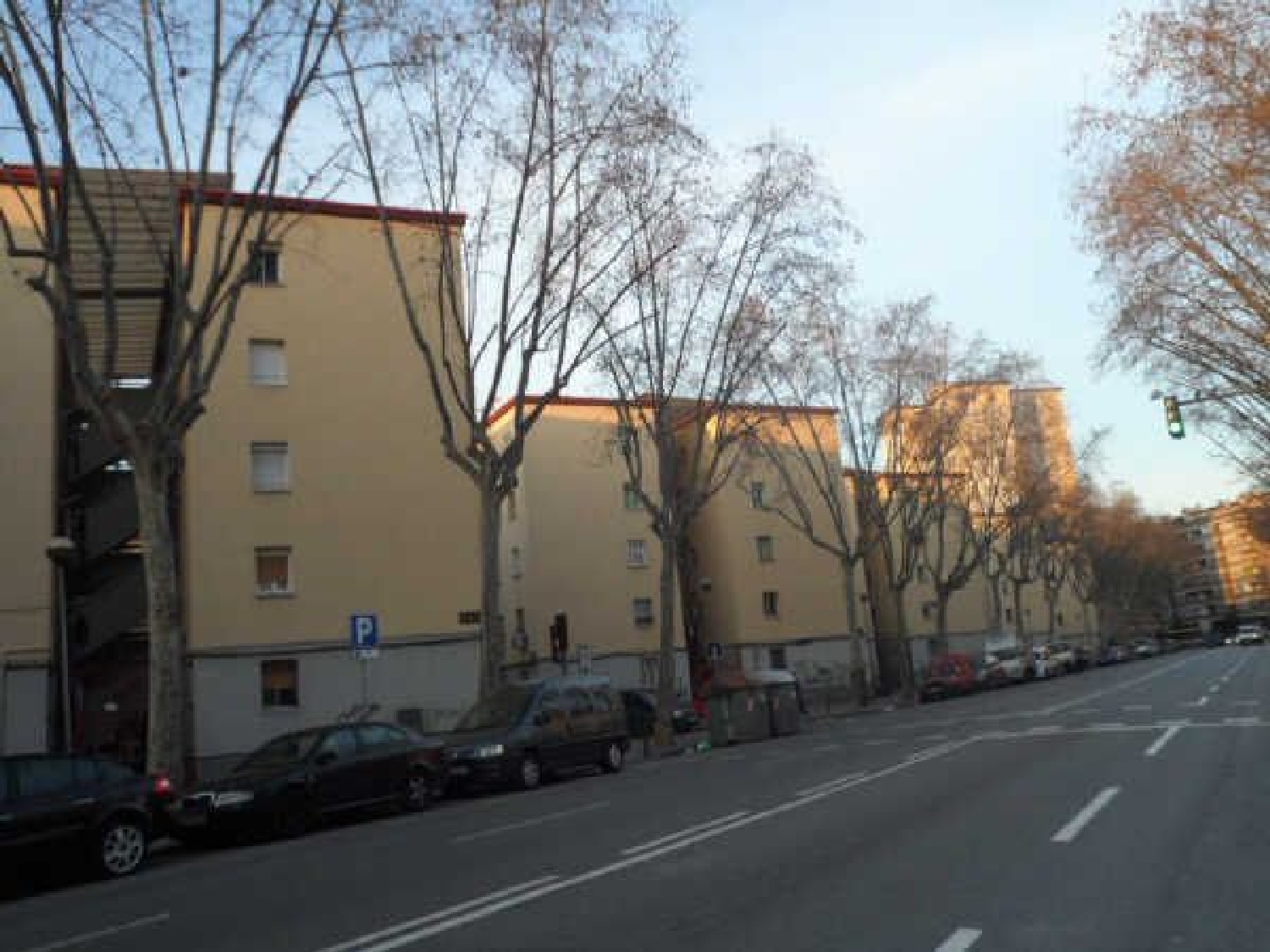  en venta apartamento Badalona Centro 08912 Barcelonès 1