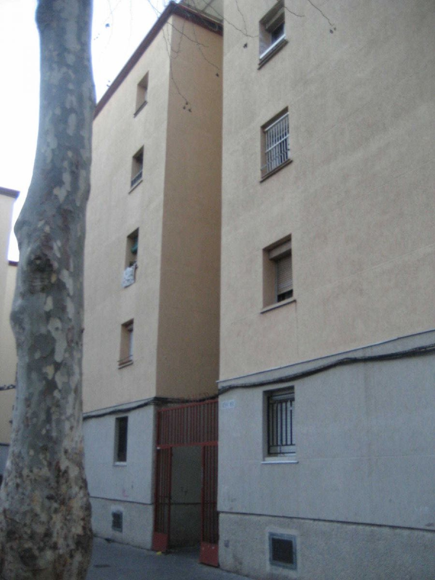  en venta apartamento Badalona Centro 08912 Barcelonès 3