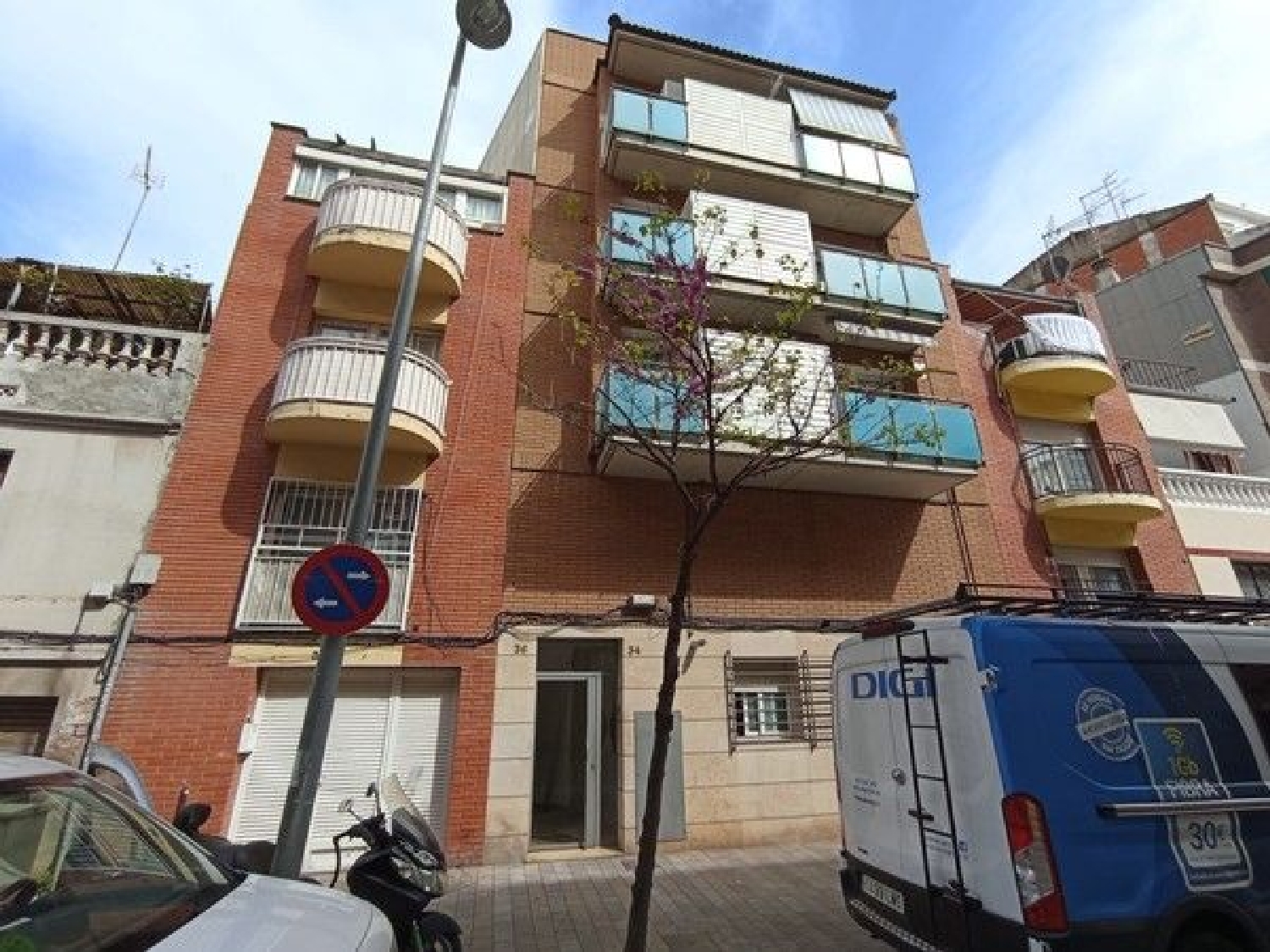  en venta apartamento Badalona Centro 08912 Barcelonès 1