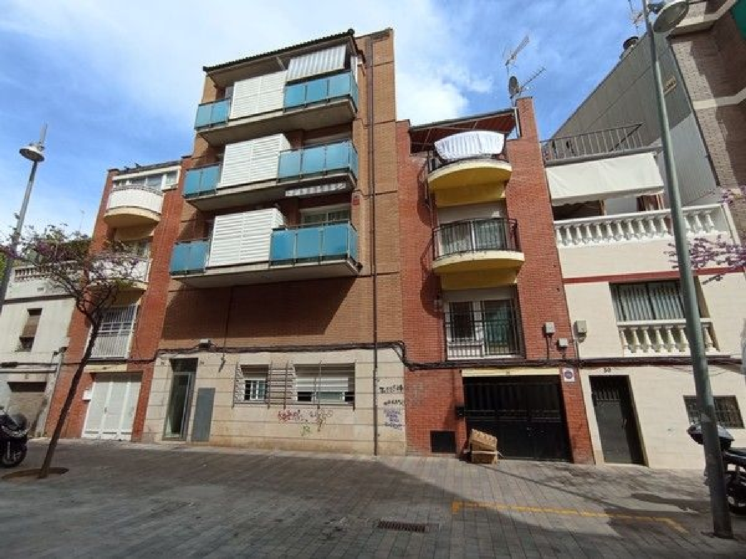  en venta apartamento Badalona Centro 08912 Barcelonès 2