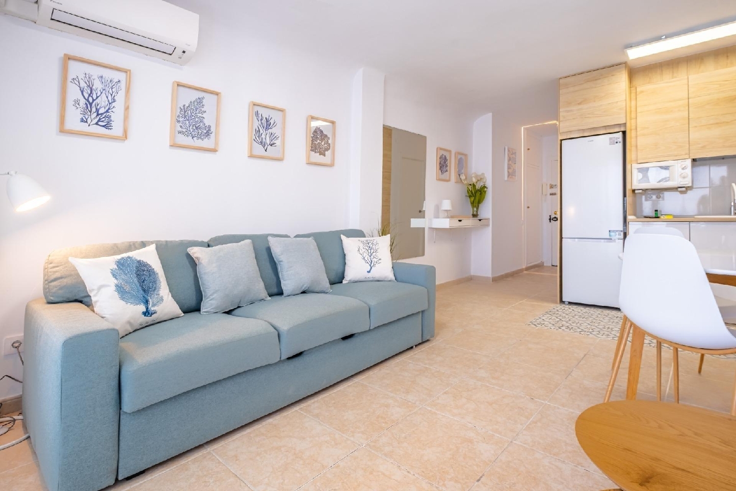  till salu lägenhet Bahía De Javea Marina Alta 8