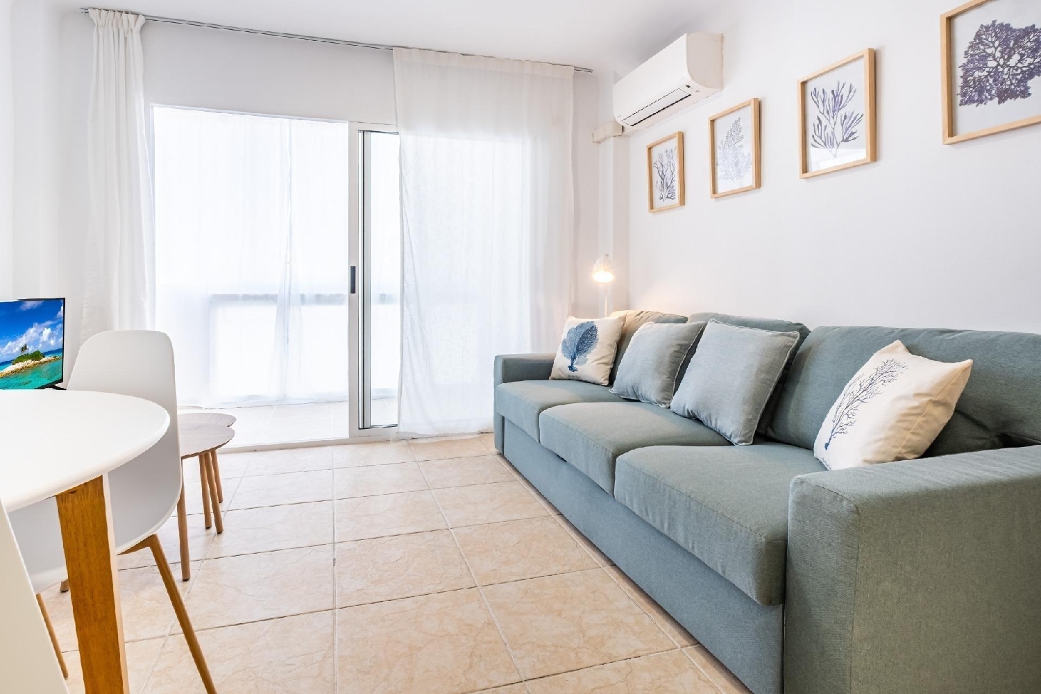  till salu lägenhet Bahía De Javea Marina Alta 2