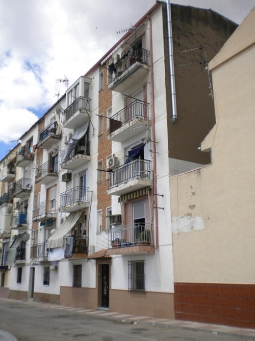 Bailén Sierra Morena appartement foto 6386194