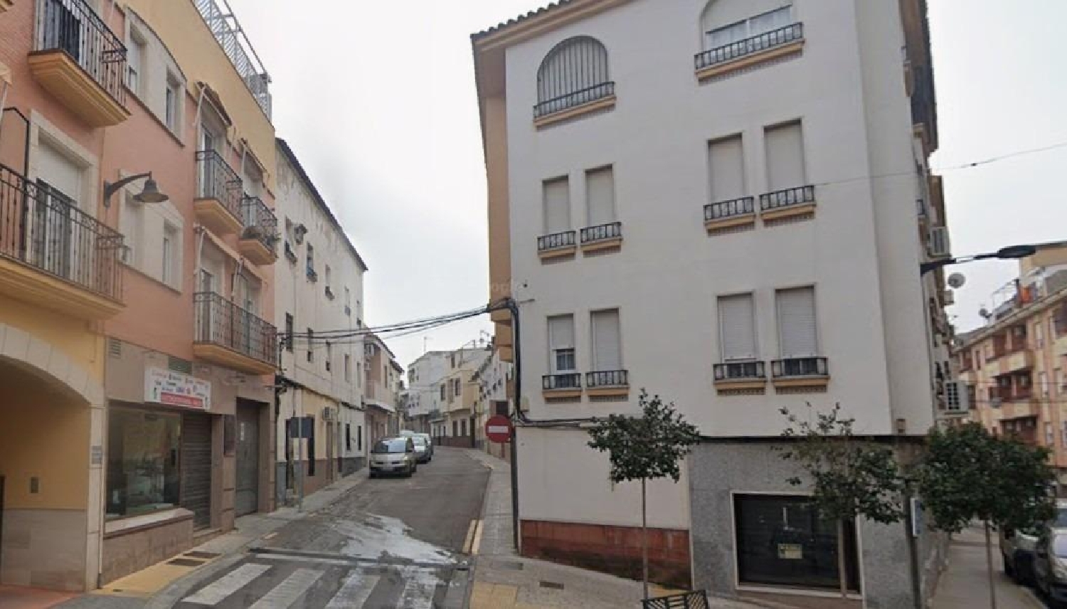 à vendre appartement Bailén Sierra Morena 1